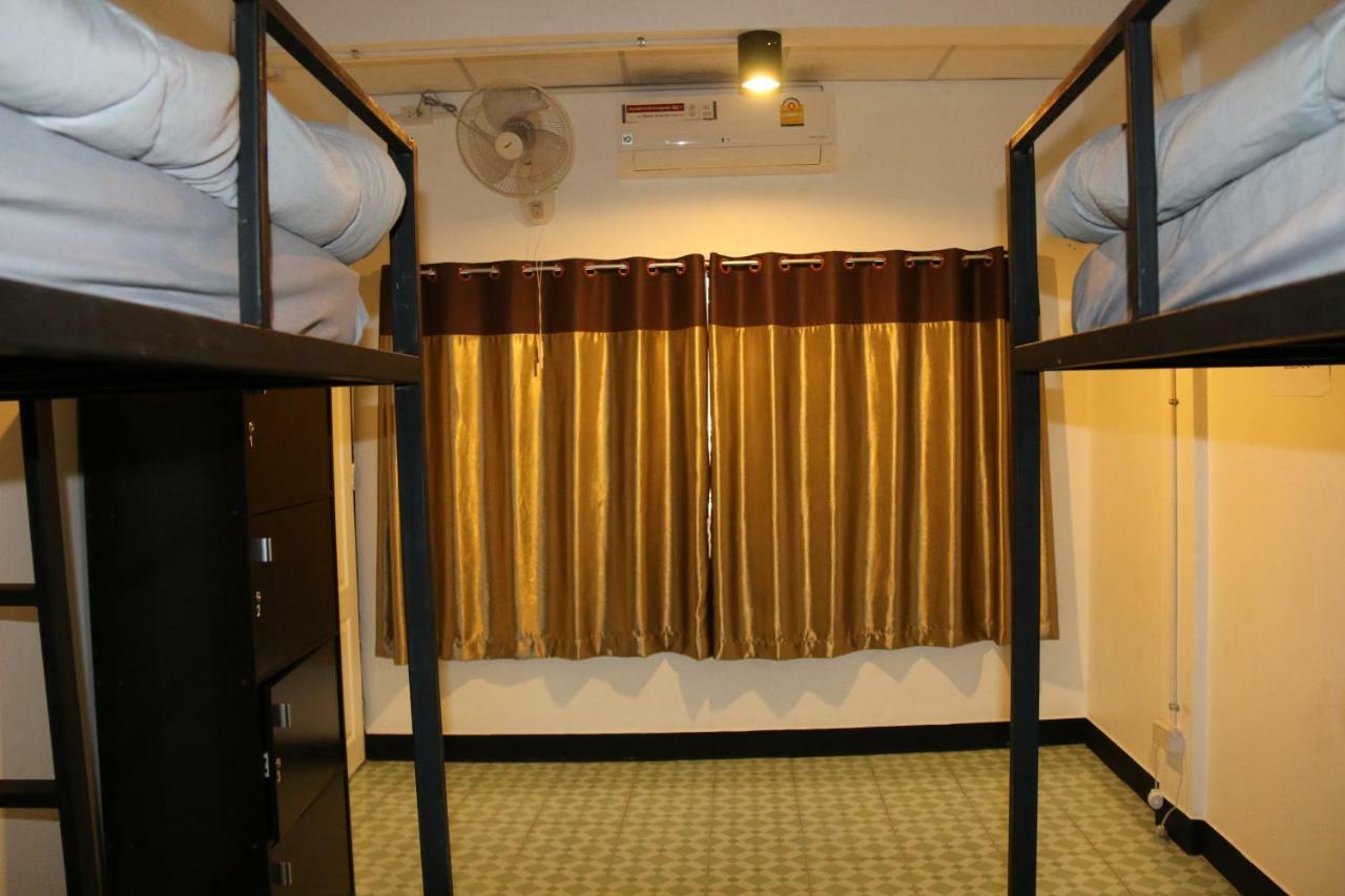Family Home 2 Chiangmai (Adults Only) Chiang Mai Zewnętrze zdjęcie