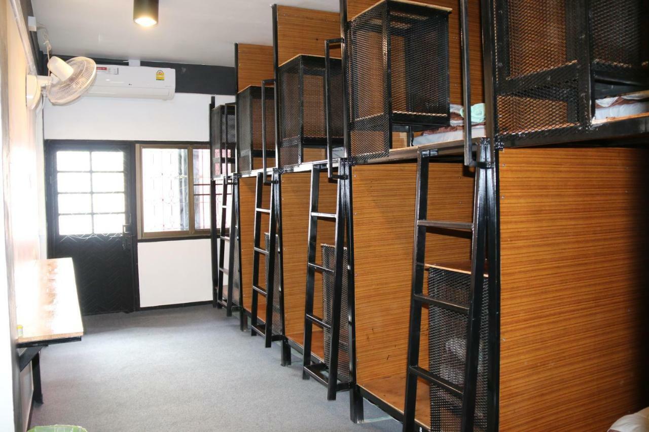 Family Home 2 Chiangmai (Adults Only) Chiang Mai Zewnętrze zdjęcie