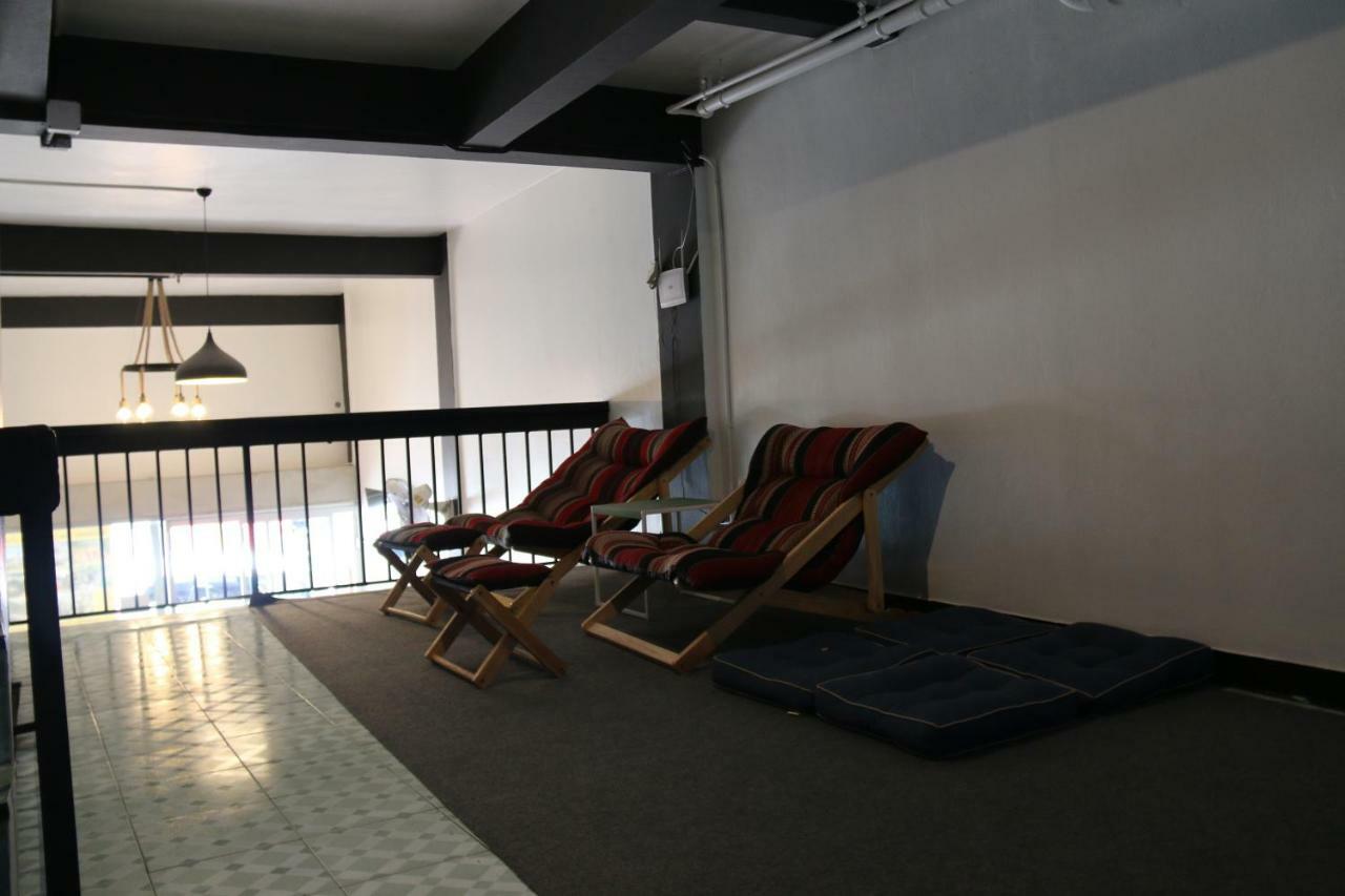Family Home 2 Chiangmai (Adults Only) Chiang Mai Zewnętrze zdjęcie