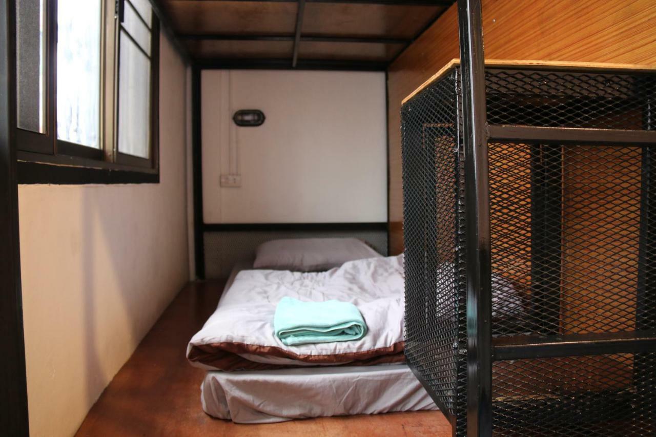 Family Home 2 Chiangmai (Adults Only) Chiang Mai Zewnętrze zdjęcie